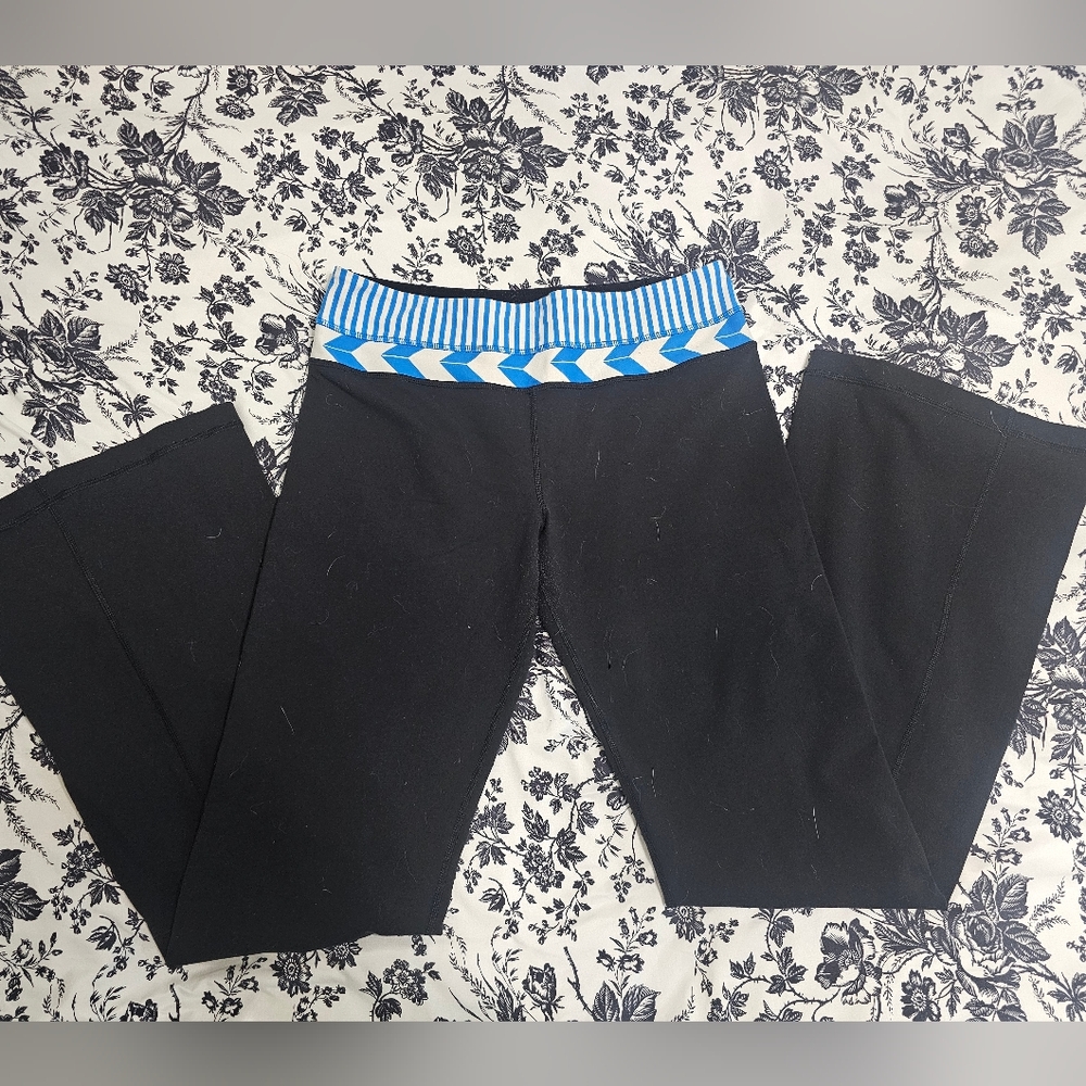 Original Lululemon Groove Pants